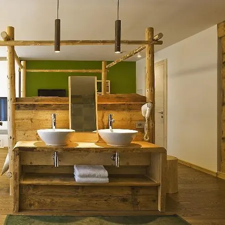 Szálloda Kofler Wonderland 4*