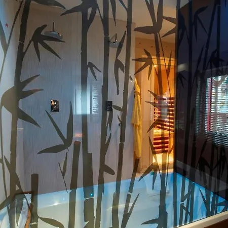 Szálloda Kofler Wonderland 4*