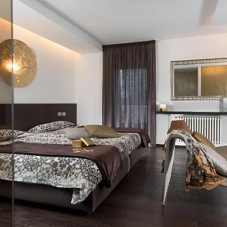 Szálloda Kofler Wonderland 4*