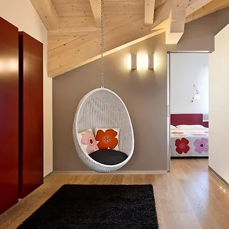Kofler Wonderland Szálloda 4*