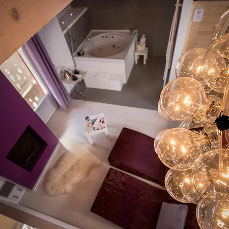 Kofler Wonderland Hotel Campitello di Fassa