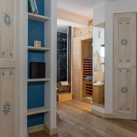 Kofler Wonderland 4* Campitello di Fassa