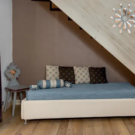 Kofler Wonderland Szálloda