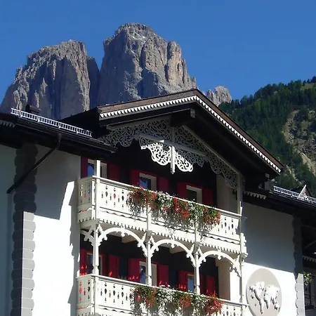 Szálloda Kofler Wonderland 4*