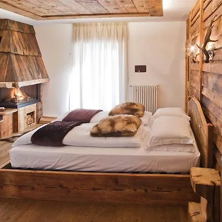 Kofler Wonderland 4* Campitello di Fassa